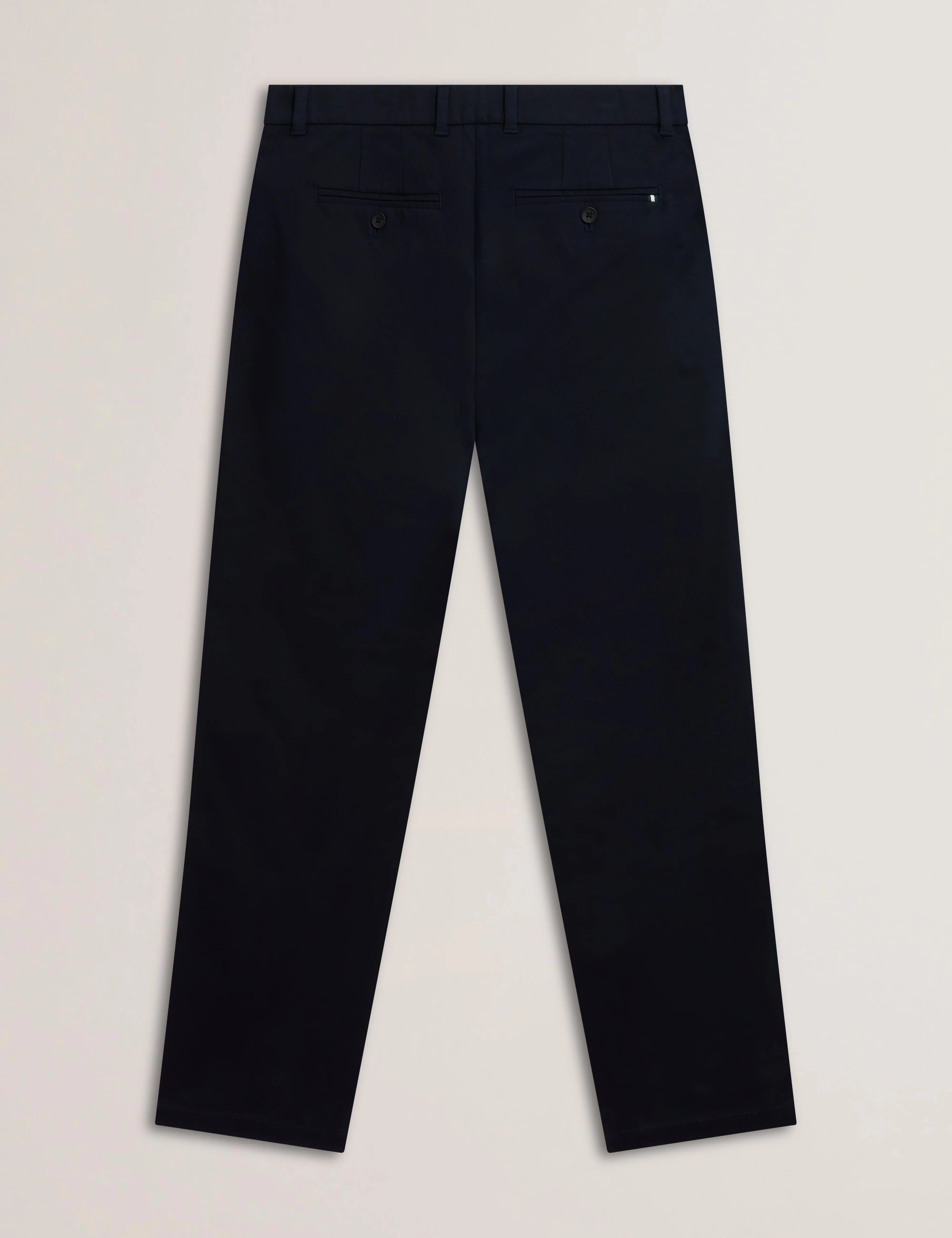 Batford Slim Fit Core Chino Navy