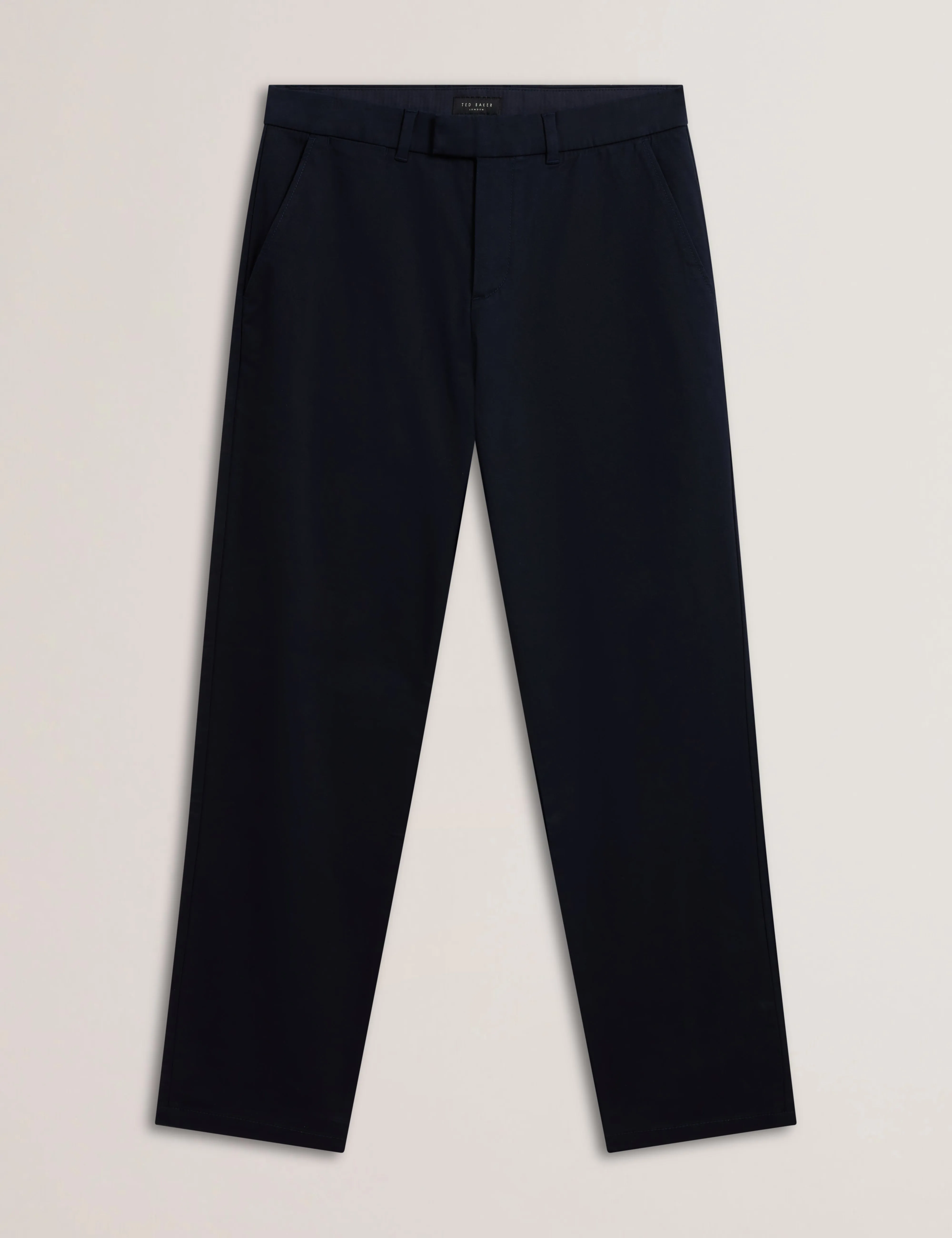 Batford Slim Fit Core Chino Navy