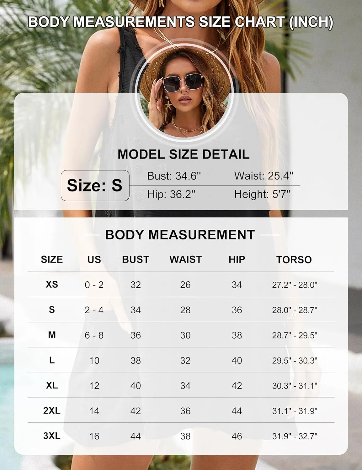 Blooming Jelly Womens Casual Sun Summer Dresses Swiss Polka Dot Beach Cover Up V Neck Tank Dress with Pockets