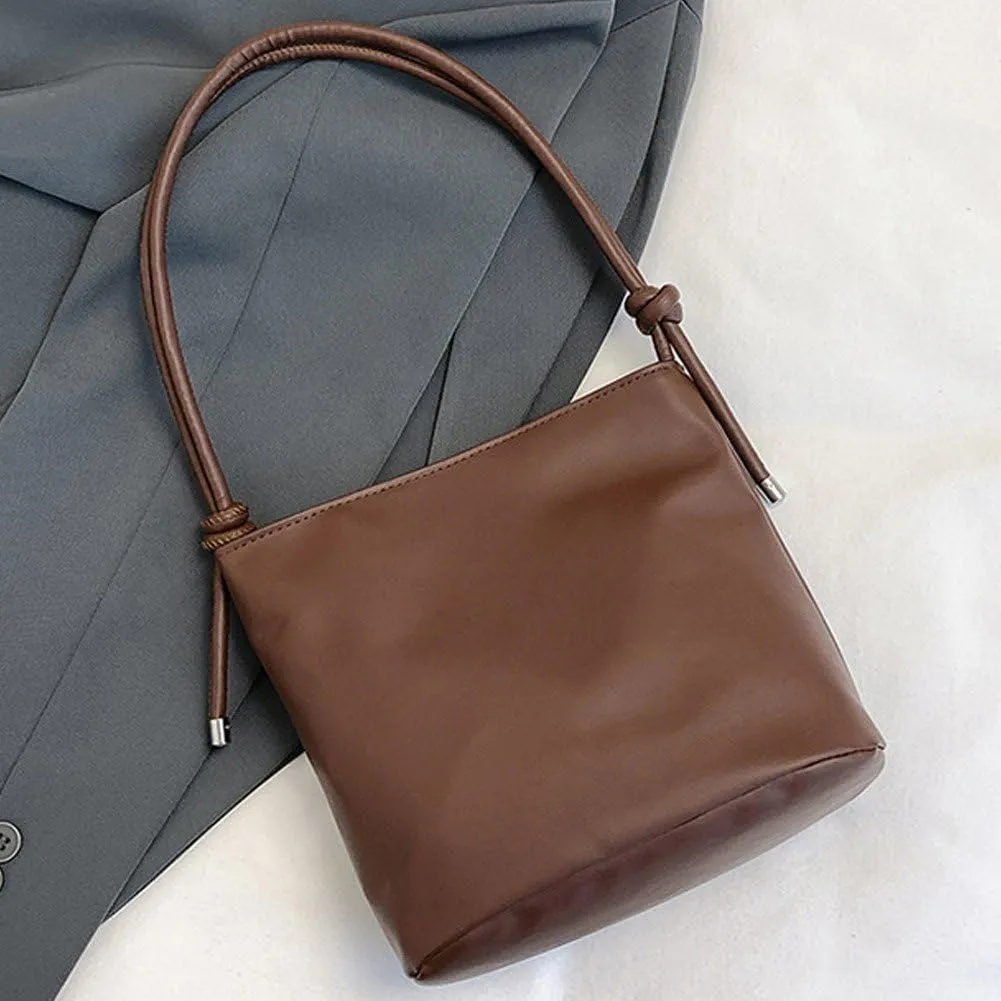 Cute Dachshund Crossbody Bag Bucket Bags Dog Shoulder Bag Casual Crossbody Bag Leather Puppy Bag Animal Handbag for Children