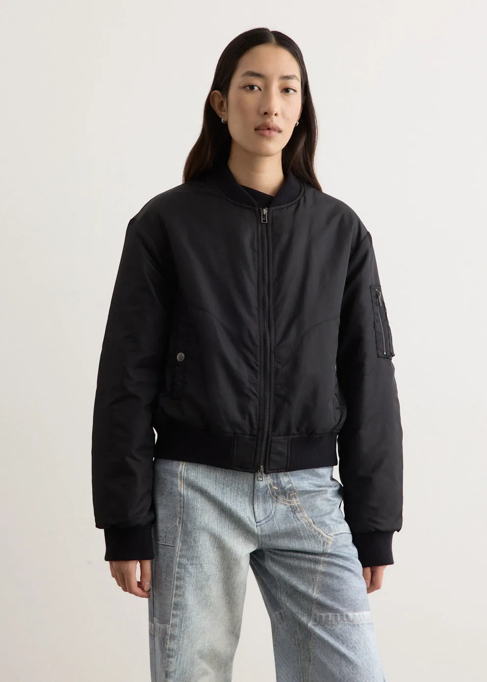Darko Oversized Bomber