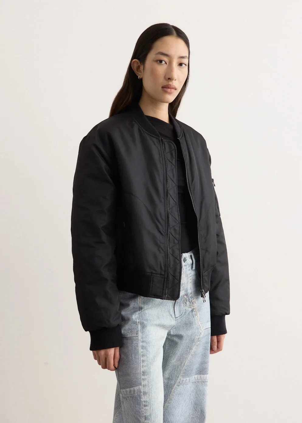 Darko Oversized Bomber