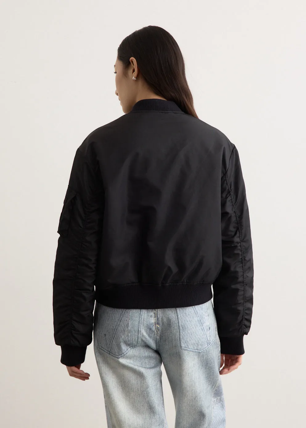 Darko Oversized Bomber