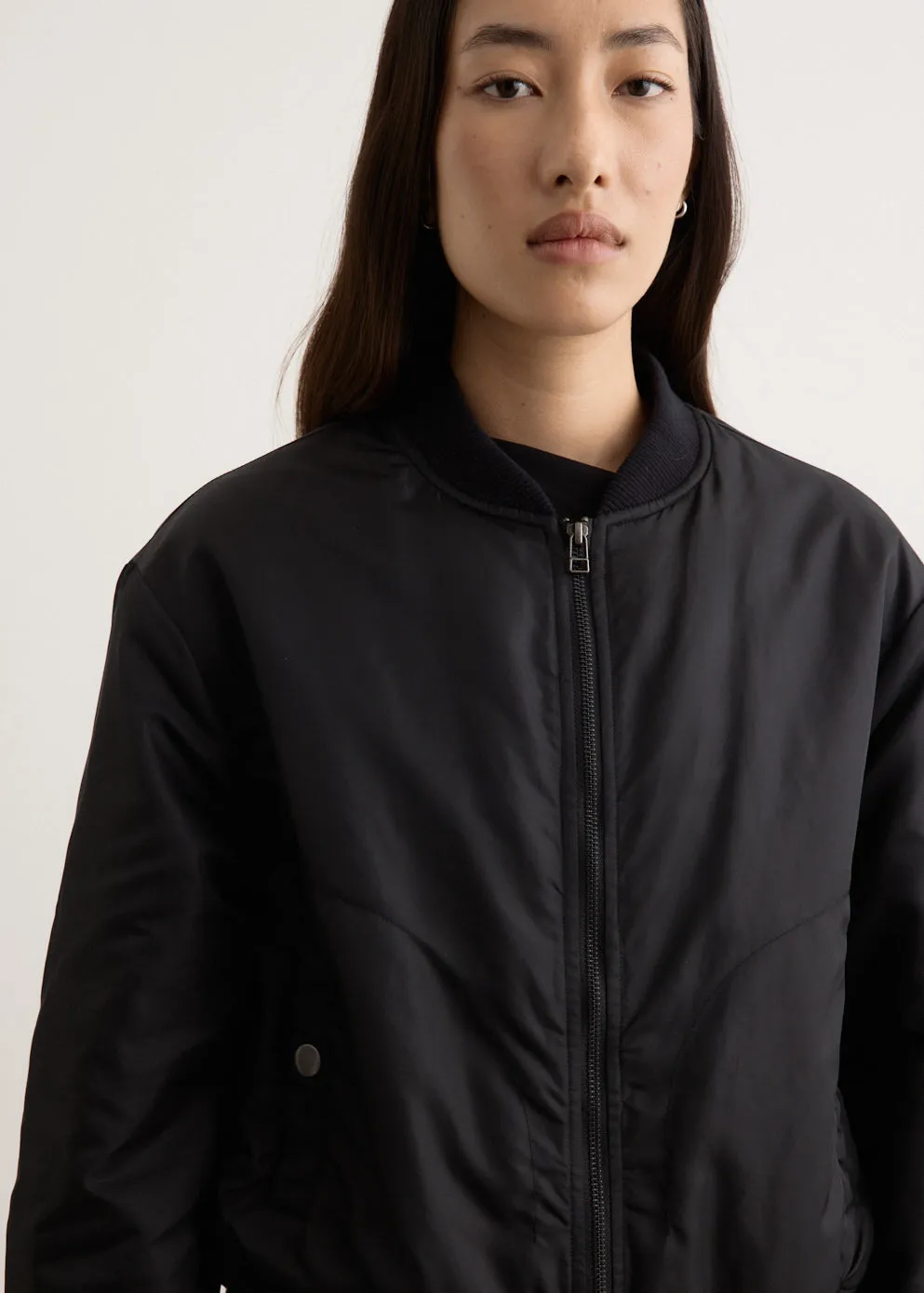 Darko Oversized Bomber