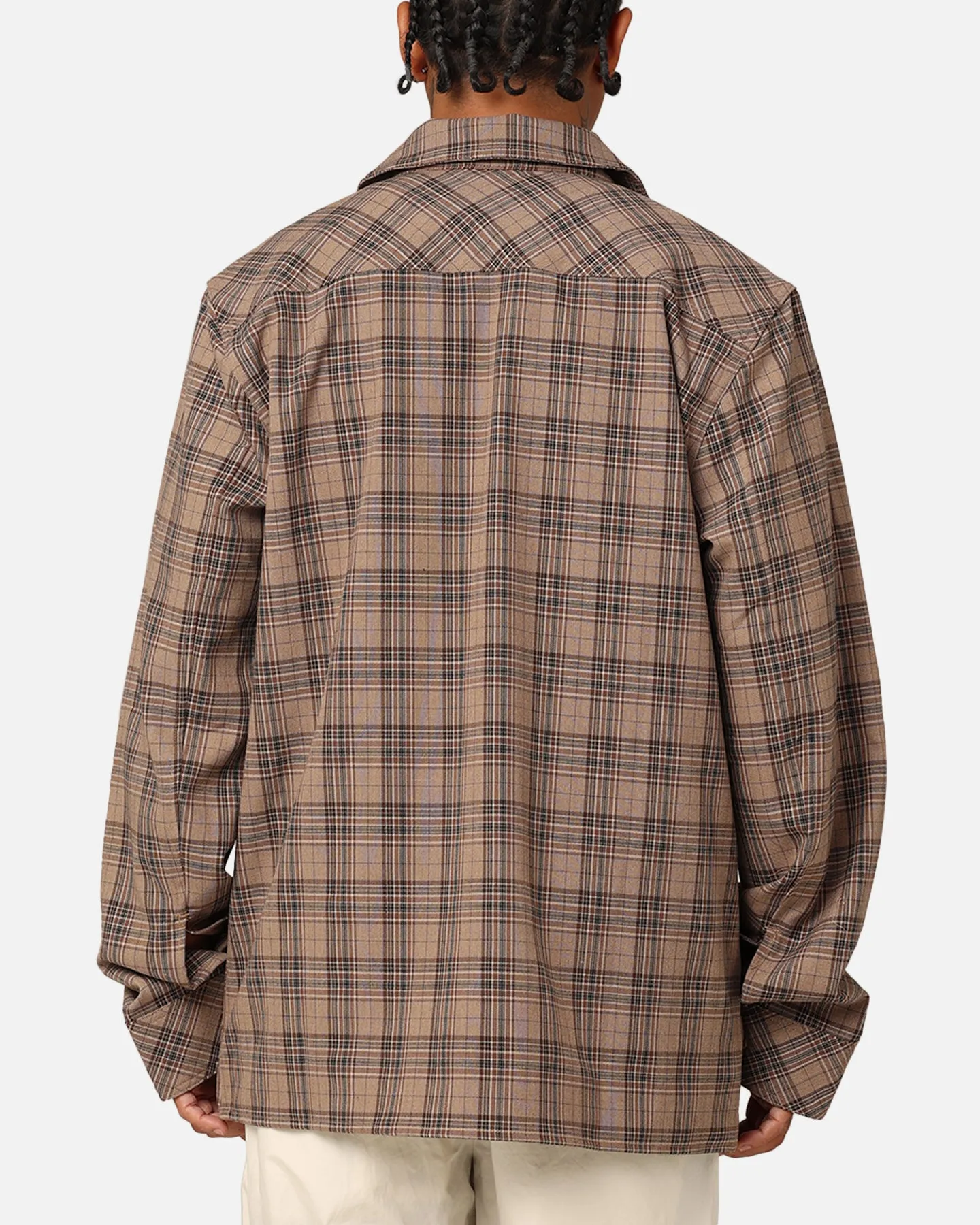 Dickies Brownsville Jacket Desert Sand