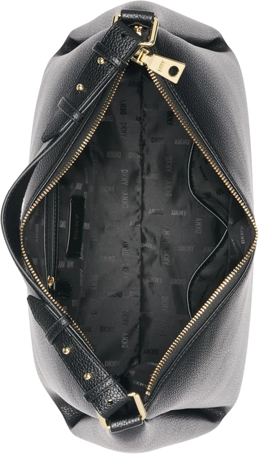 DKNY Hailey Hobo Bag