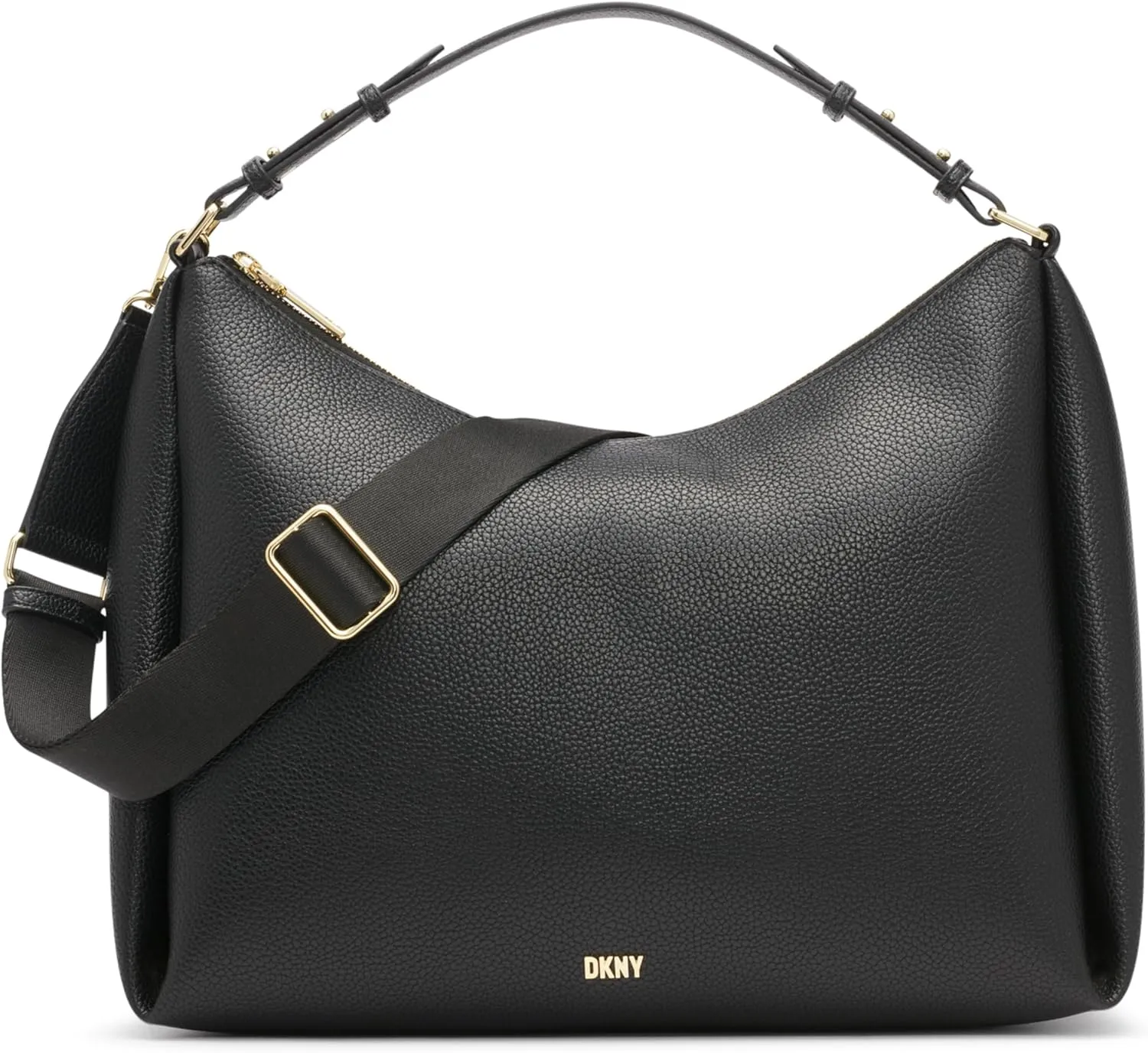 DKNY Hailey Hobo Bag