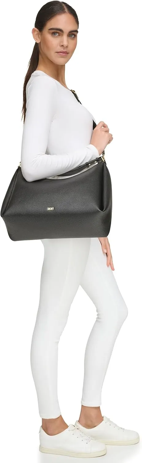 DKNY Hailey Hobo Bag