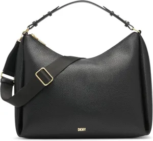 DKNY Hailey Hobo Bag