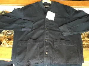Dl1961 10961 Eli Bomber Dark Depths Jacket