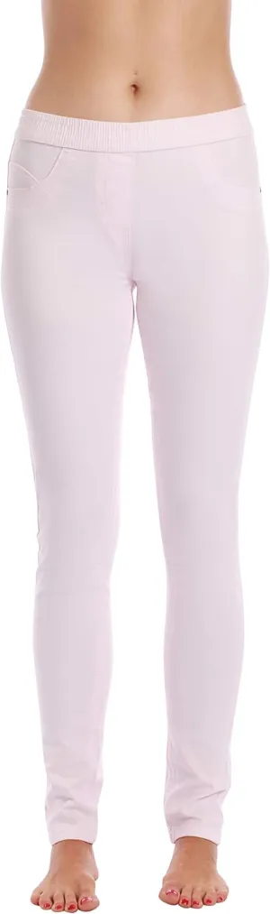 Just Love Denim Wash Jeggings for Women