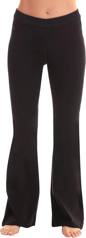Just Love Denim Wash Jeggings for Women