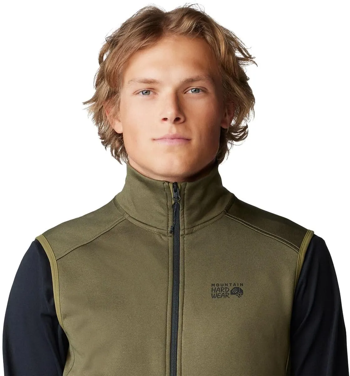 Mountain Hardwear Men's Sendura Vest