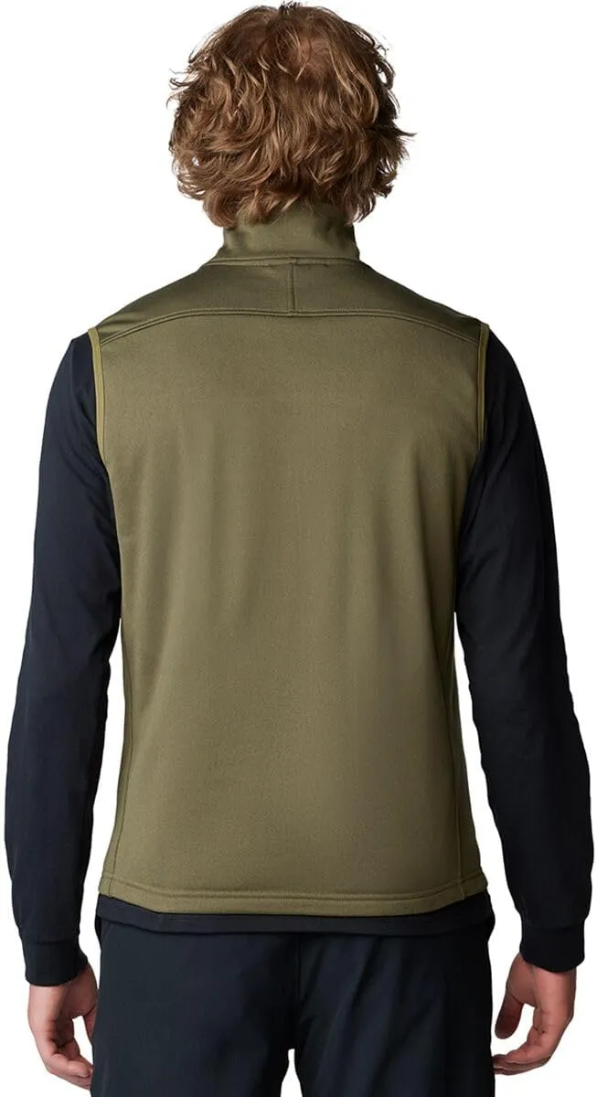 Mountain Hardwear Men's Sendura Vest