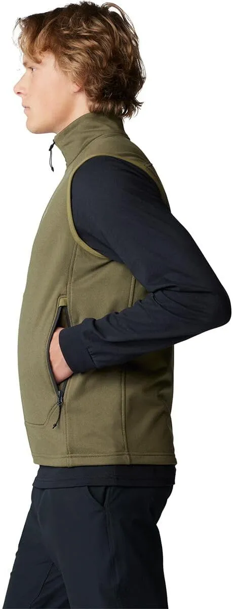 Mountain Hardwear Men's Sendura Vest