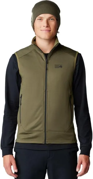 Mountain Hardwear Men's Sendura Vest