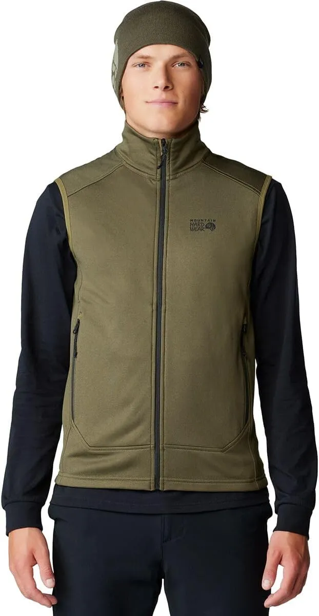 Mountain Hardwear Men's Sendura Vest