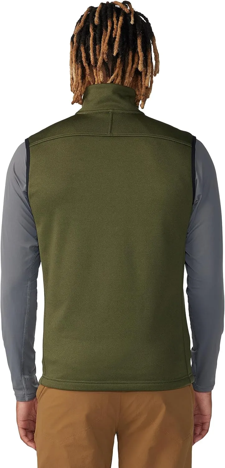 Mountain Hardwear Men's Sendura Vest