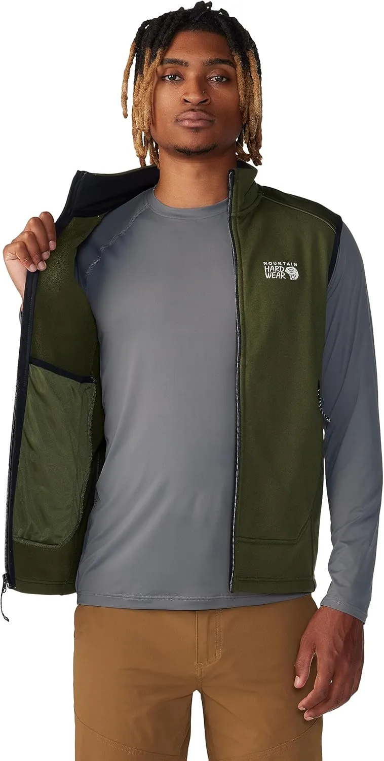 Mountain Hardwear Men's Sendura Vest