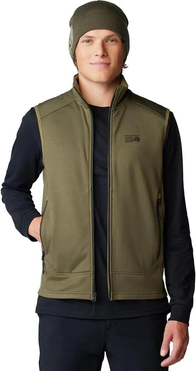 Mountain Hardwear Men's Sendura Vest