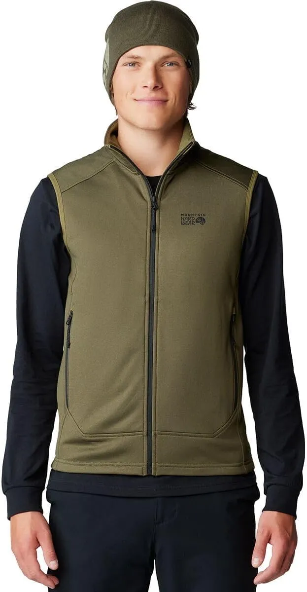 Mountain Hardwear Men's Sendura Vest