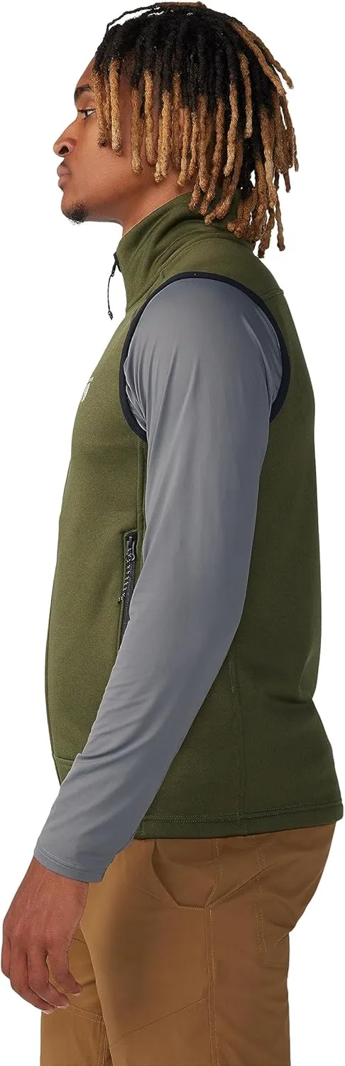 Mountain Hardwear Men's Sendura Vest