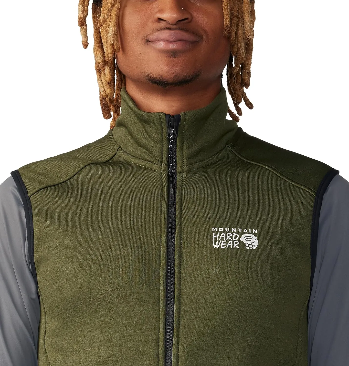 Mountain Hardwear Men's Sendura Vest