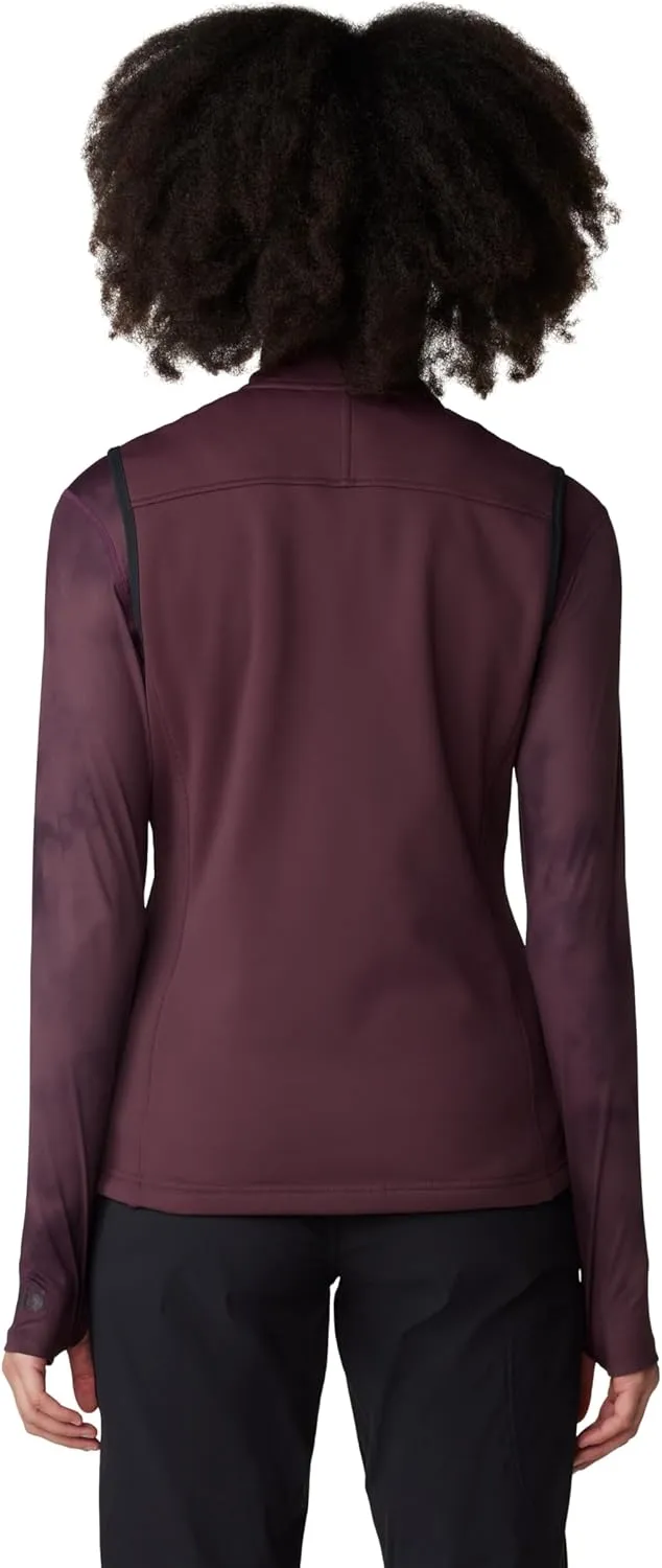 Mountain Hardwear Women's Sendura Vest