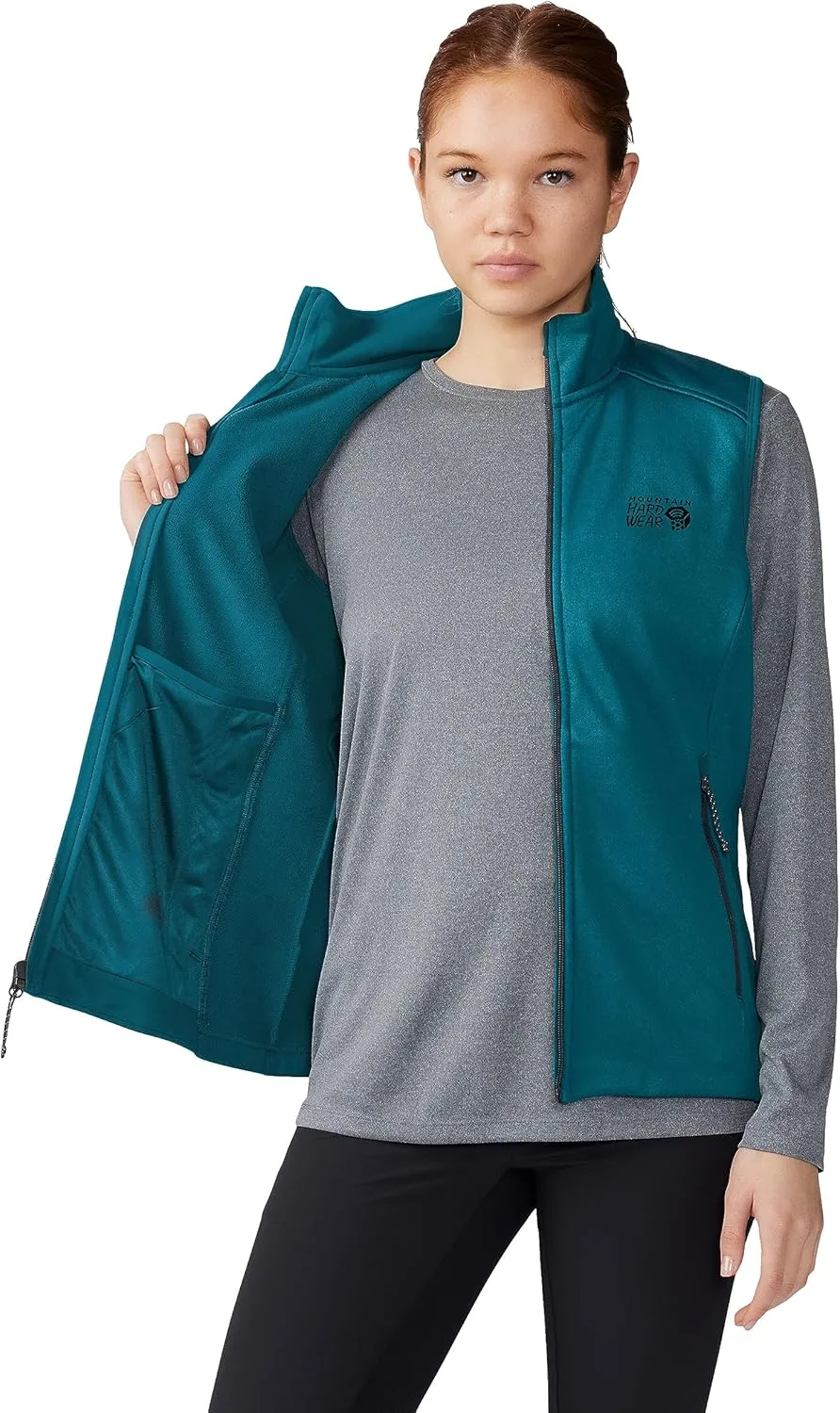 Mountain Hardwear Women's Sendura Vest