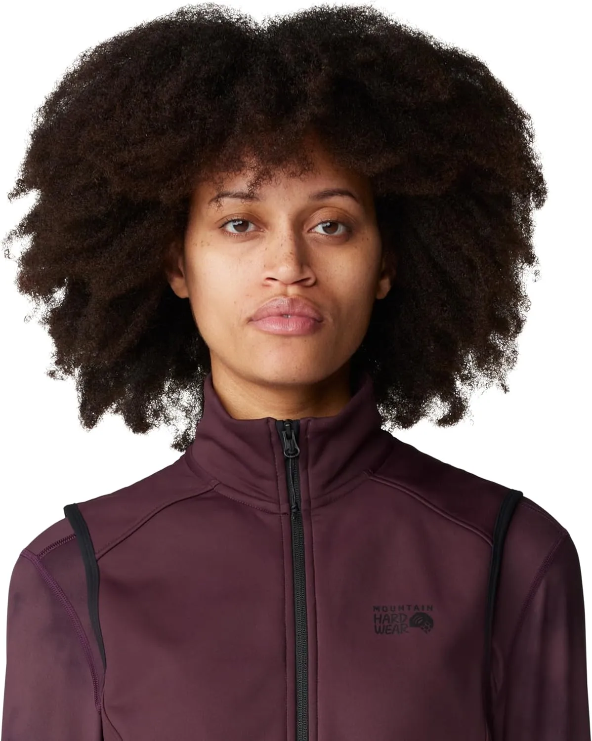Mountain Hardwear Women's Sendura Vest