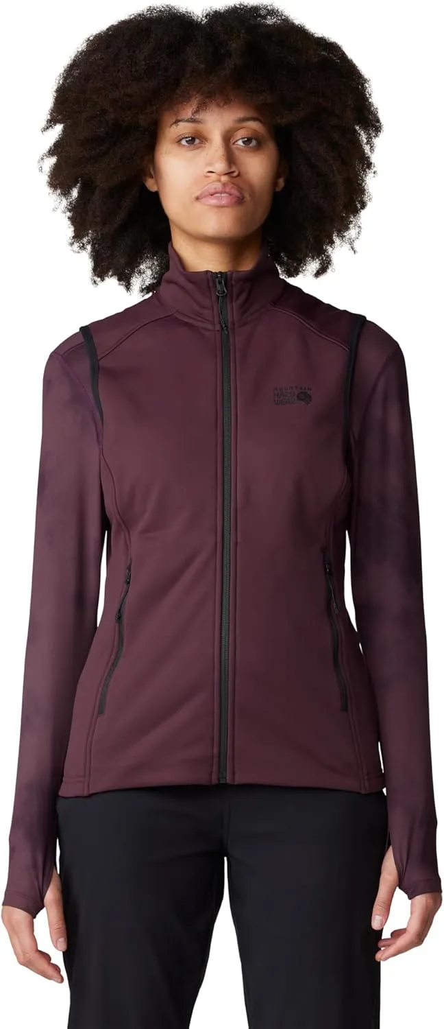 Mountain Hardwear Women's Sendura Vest