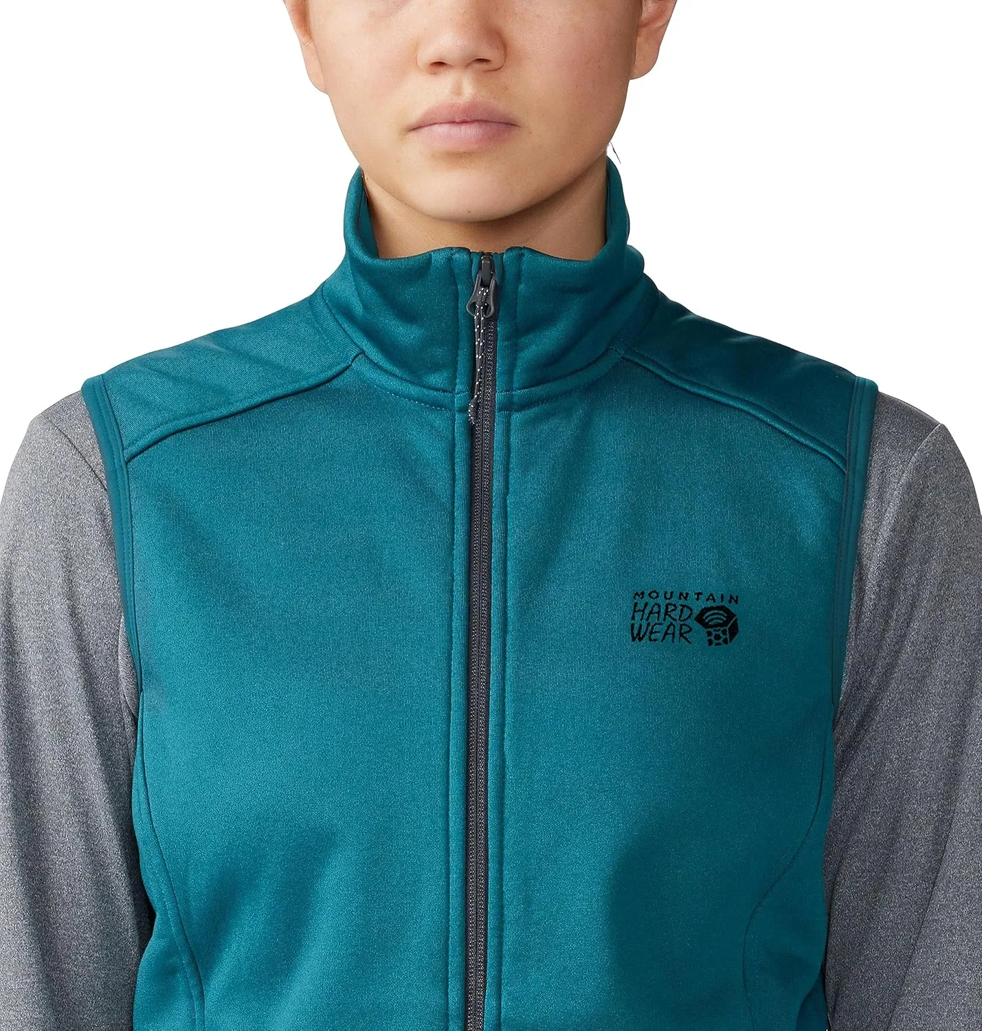 Mountain Hardwear Women's Sendura Vest