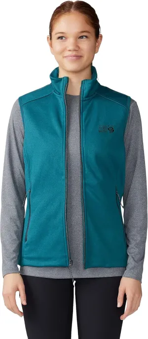 Mountain Hardwear Women's Sendura Vest