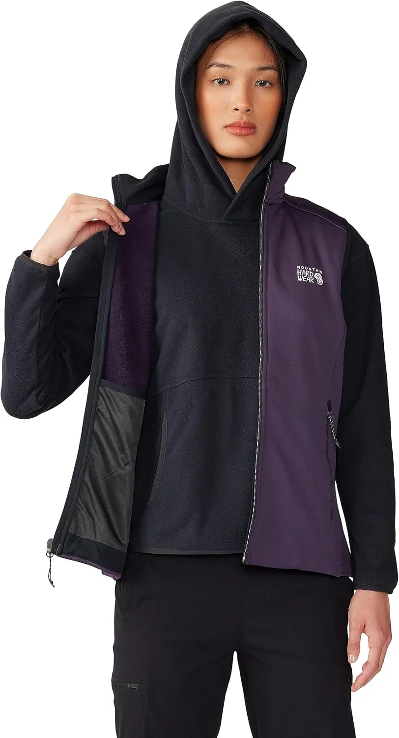 Mountain Hardwear Women's Sendura Vest