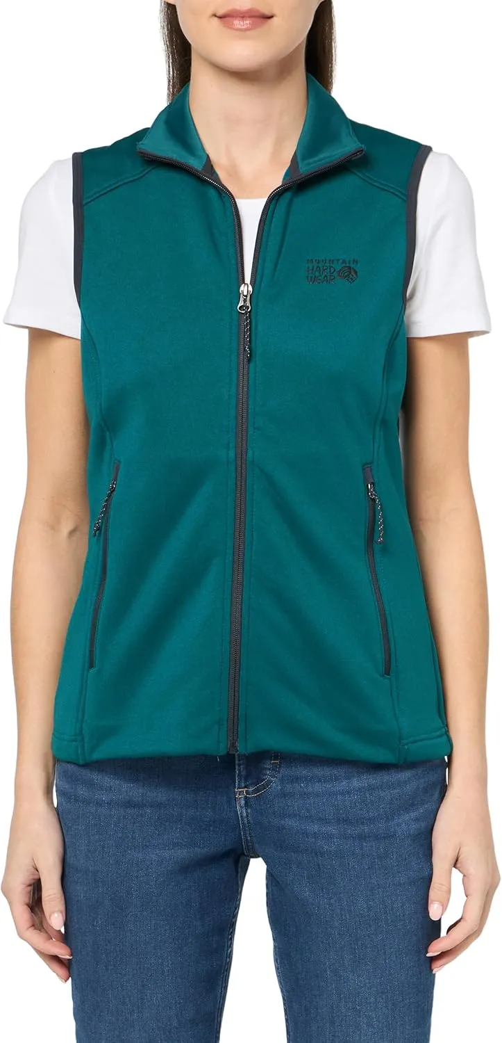 Mountain Hardwear Women's Sendura Vest