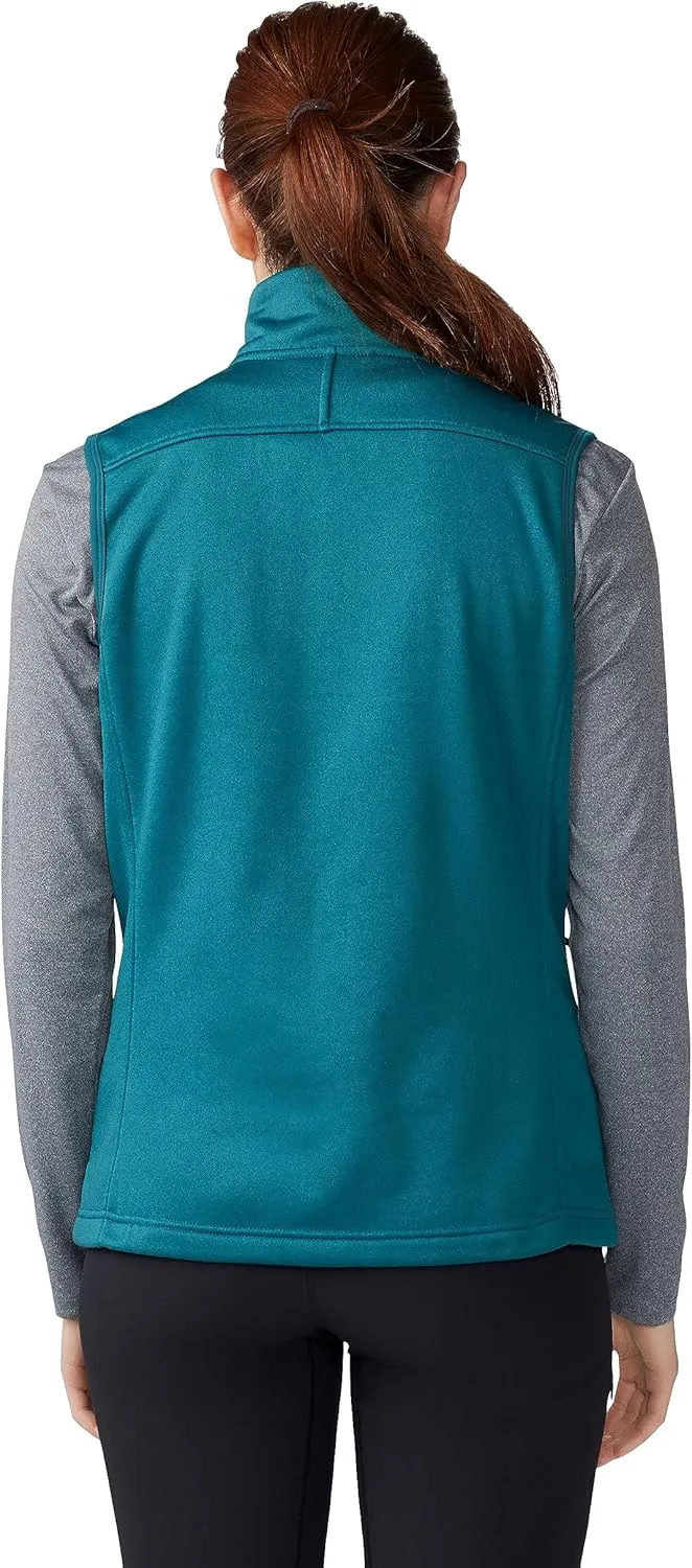 Mountain Hardwear Women's Sendura Vest