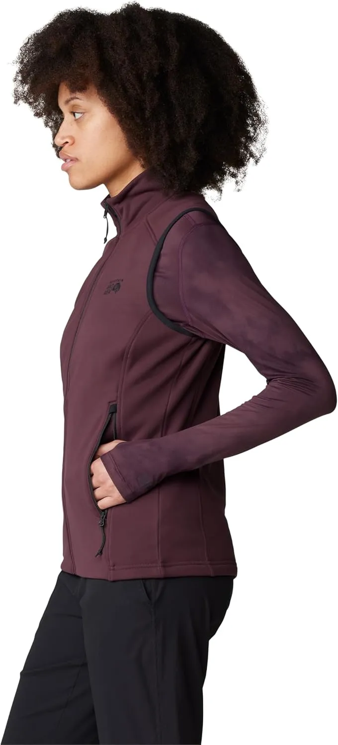 Mountain Hardwear Women's Sendura Vest