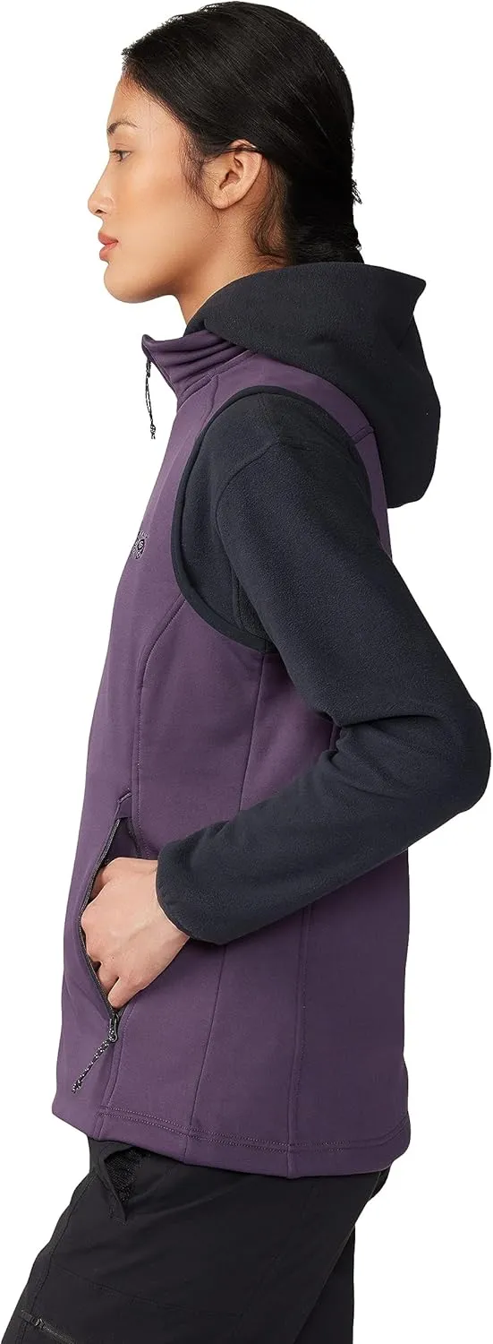 Mountain Hardwear Women's Sendura Vest