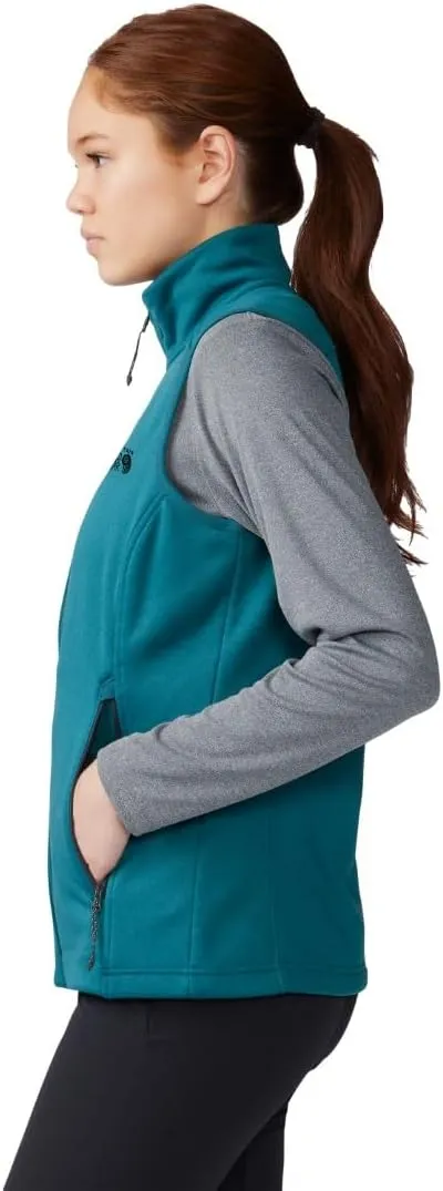 Mountain Hardwear Women's Sendura Vest