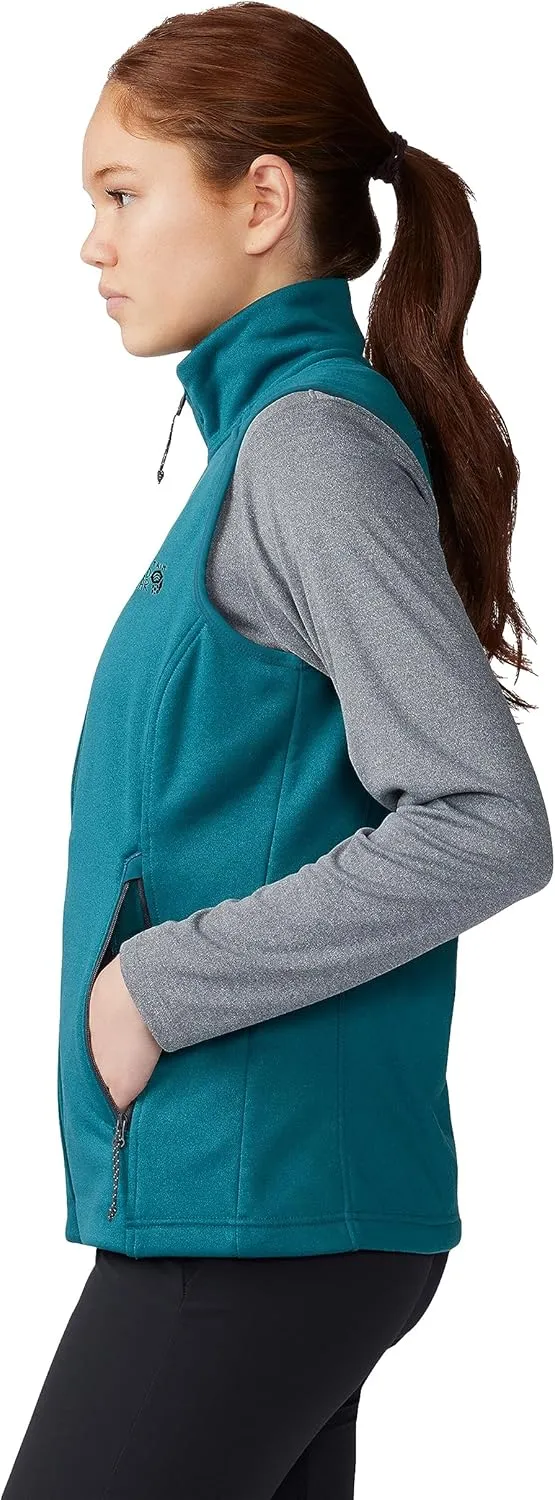 Mountain Hardwear Women's Sendura Vest