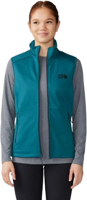 Mountain Hardwear Women's Sendura Vest