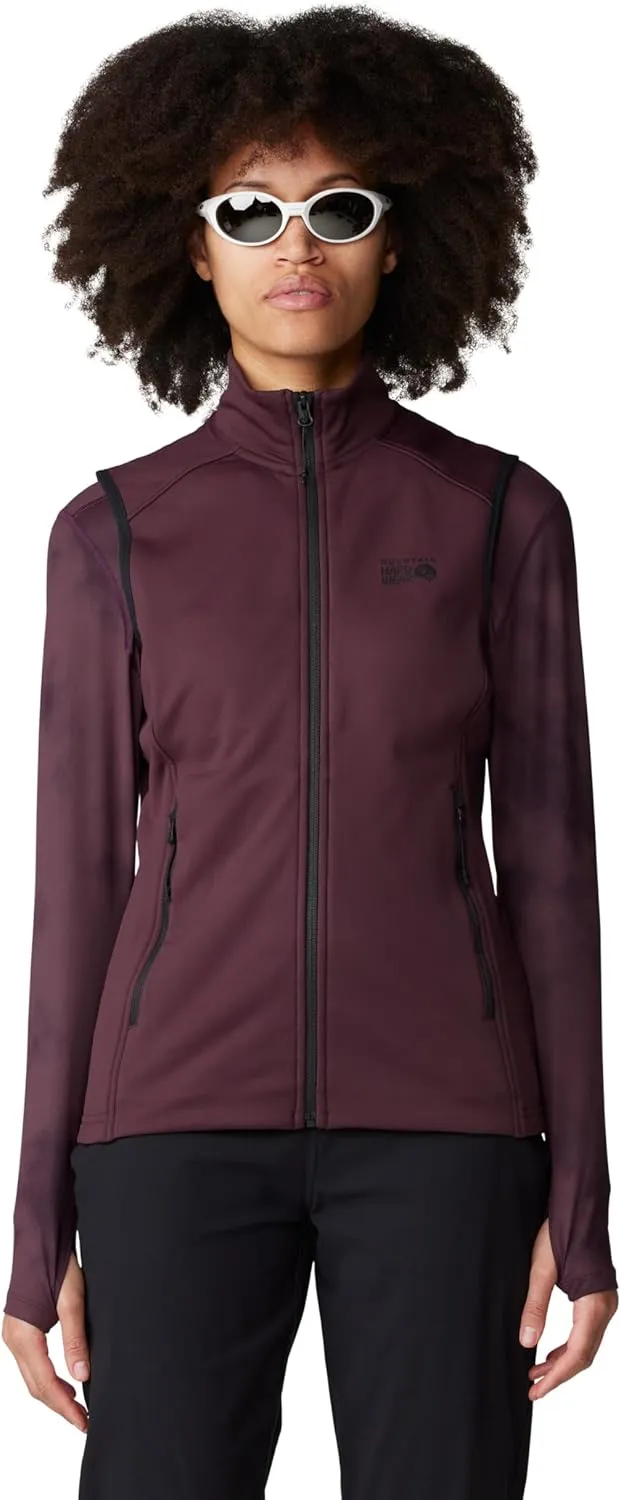 Mountain Hardwear Women's Sendura Vest