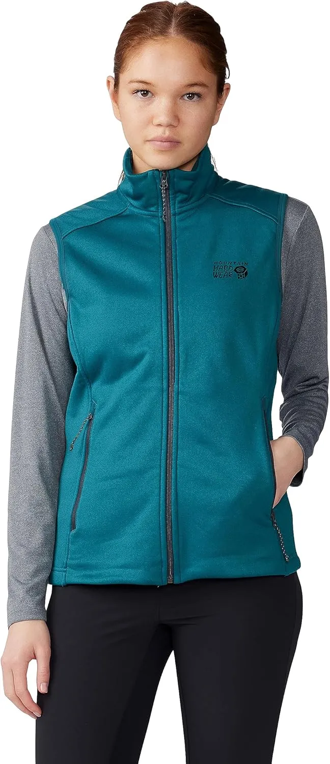 Mountain Hardwear Women's Sendura Vest