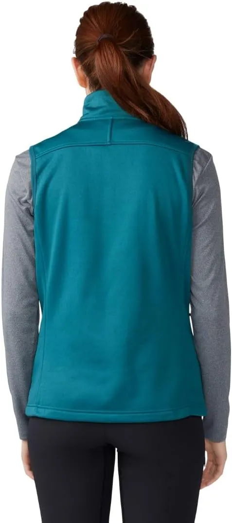 Mountain Hardwear Women's Sendura Vest