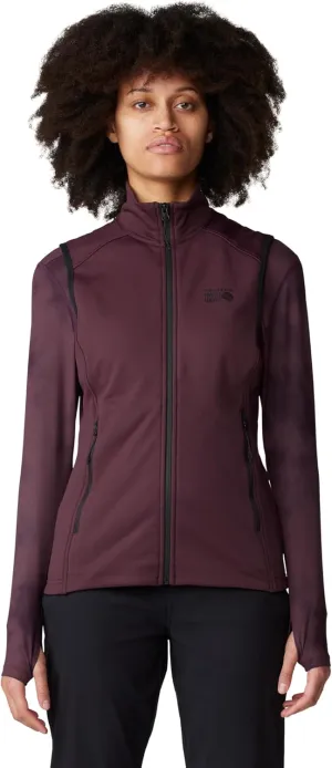 Mountain Hardwear Women's Sendura Vest