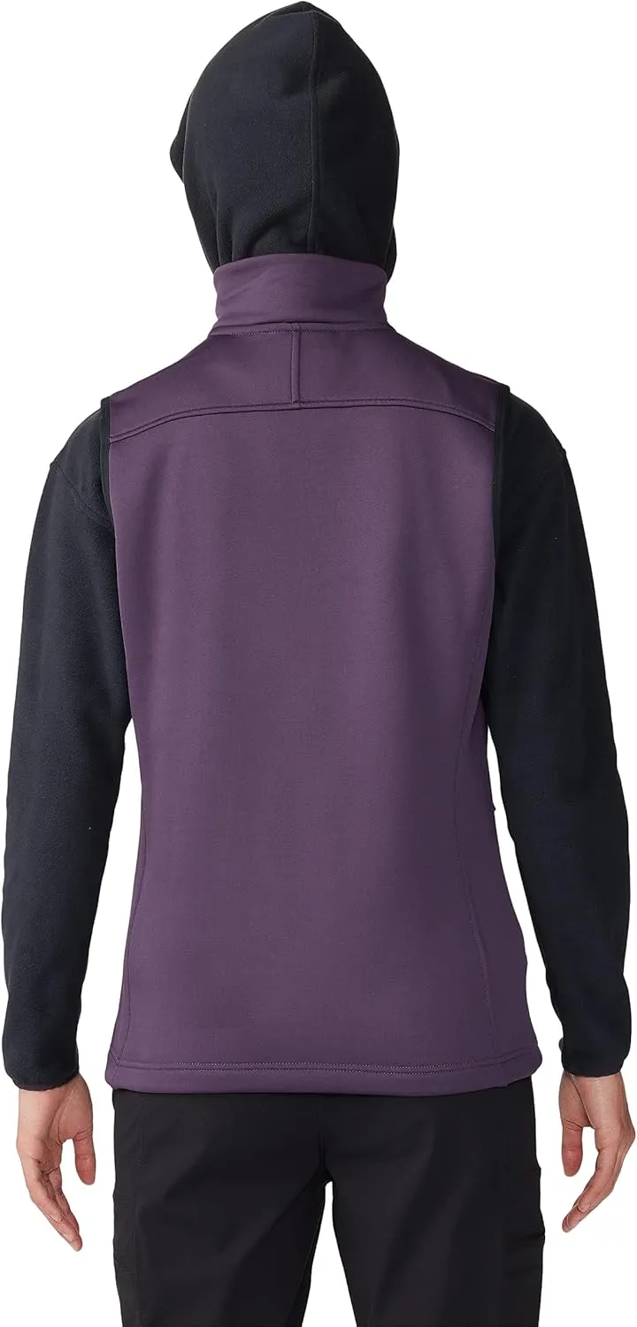 Mountain Hardwear Women's Sendura Vest