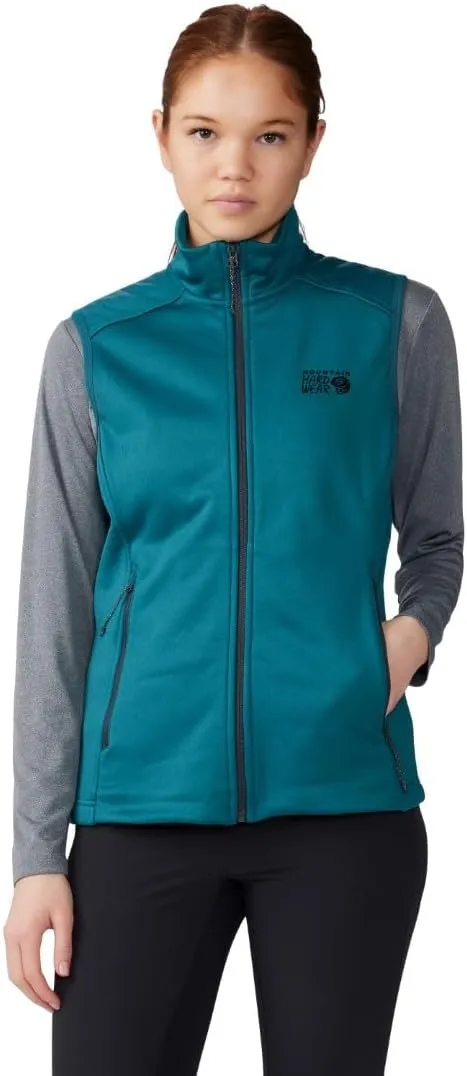 Mountain Hardwear Women's Sendura Vest