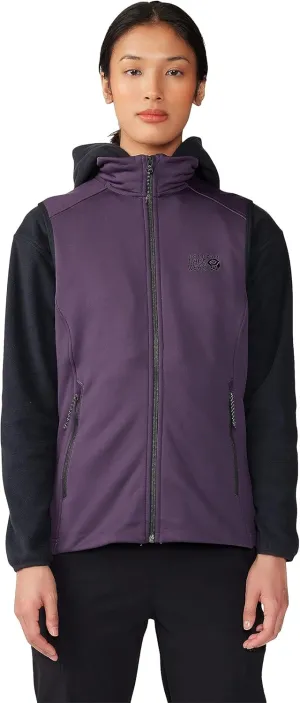 Mountain Hardwear Women's Sendura Vest