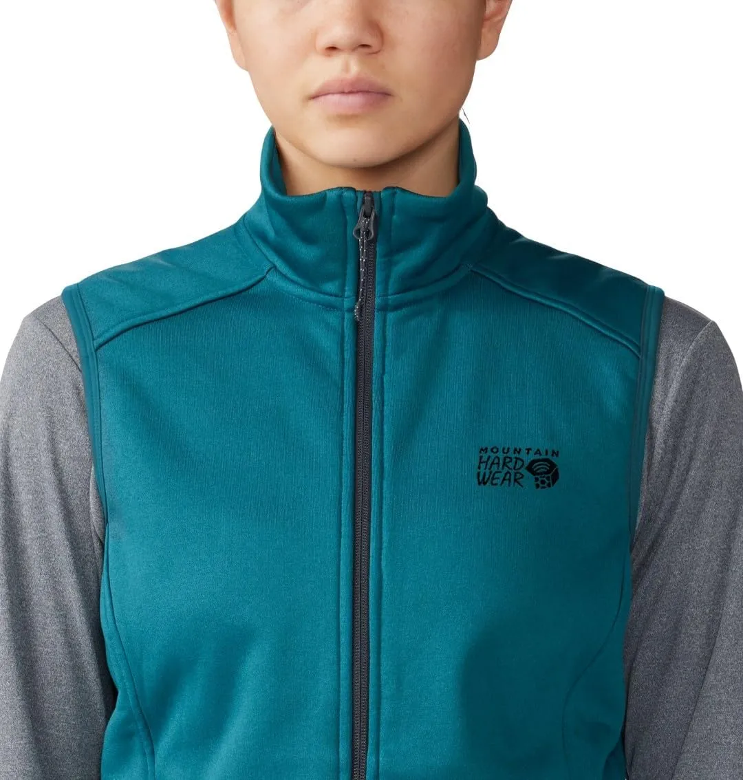 Mountain Hardwear Women's Sendura Vest