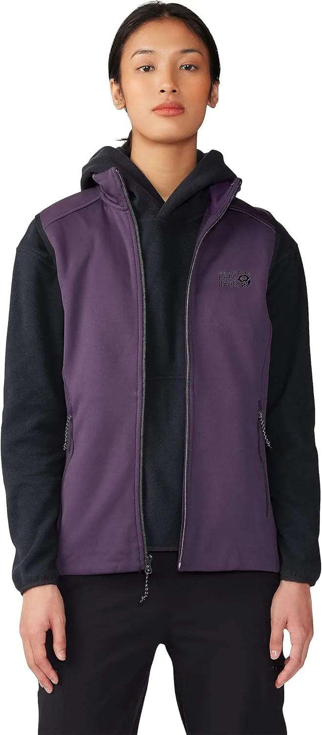 Mountain Hardwear Women's Sendura Vest